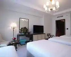 Peninsula Worth Hotel thumbnail